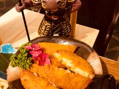 -黑牛の店·和牛烧肉(合生汇店)