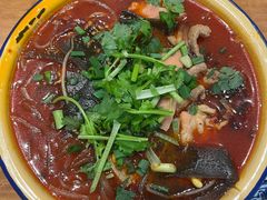 -袁妈红豆汤(重庆总店)