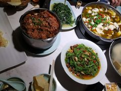 -鸡毛店·川菜(双楠店)