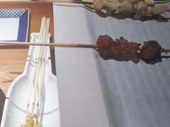 -肉串汪(西便门店)