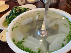 -农厨好味·温泉鹅·农家菜