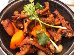 美极鸭五件-美极鲜食坊(宝安南路店)
