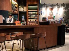 -星巴克(金谊广场店)