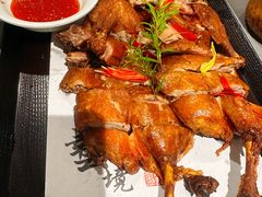 -姑苏家宴·苏帮菜·松鼠桂鱼(苏州总店)