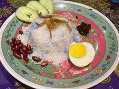 -小娘惹厨房Little Nyonya(狮城有约上榜店)