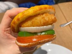 -棒约翰比萨·意面(老闵行店)