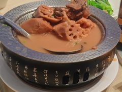 -香顺客家菜·宴窝喜宴(常平店)