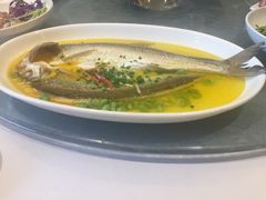 -小厨娘淮扬菜(天印大道店)