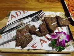 -古琢小馆·珠海味(南方软件园店)