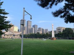 -东北大学(南湖校区)