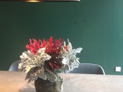 -半山腰·云南菜(侨福芳草地店)