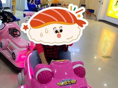 -泉汇购物广场(大沽南路店)