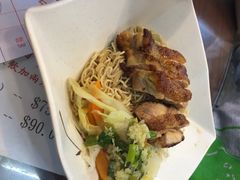 -兰芳园(上环店)