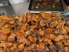 -正宗上海陆记熏鱼