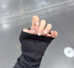 -雪儿·YuKi美甲美睫皮肤管理Salon