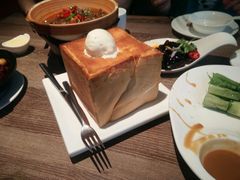 -茉莉餐厅(包河万达店)