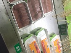 -班花麻辣烫(南京概念店)
