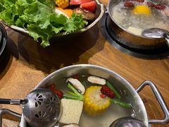 -呷哺呷哺 黄金牧场 (新中关购物中心店)