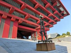 -中华艺术宫(上海美术馆)