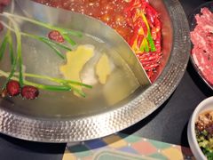 -廖掌柜·重庆鲜货火锅(上海首店)