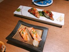 -水之惠鲜鱼料理(王府大街店)