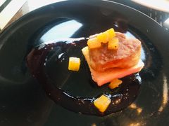 -Social 秀西餐厅-长沙瑞吉酒店(运达店)