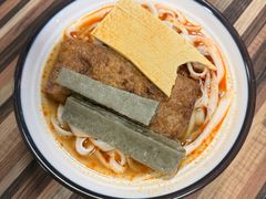 -七中刀削面(应县水务局店)
