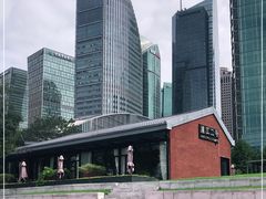 -浦江二号·独栋江景餐厅(滨江大道店)