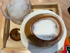 -杏甜品(尖沙咀加拿分道店)