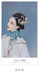 -盘子女人坊古装写真摄影(南京总店)