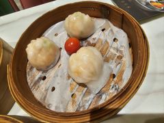 -悦得闲广式茶楼点心(石厦时代广场店)