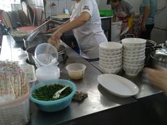-陈记饮食店(菜园墩店)