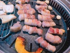 -黄金牧场(明洞总店)