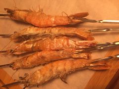 -枪火串烧·东北特色烧烤(罗湖总店)