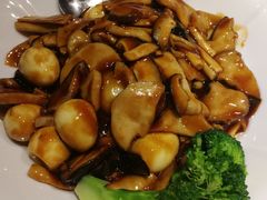 -小放牛炒菜馆(军校店)