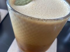 晚秋-PUZZLE COFFEE 拼图咖啡
