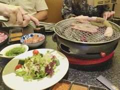 -樱嘢·炭火烧肉(惠南店)
