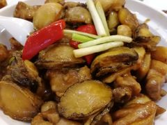 -丰谷酒家(鹏瑞利季华广场店)