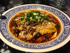 口水鸡-阿嫂印象·民间江湖菜(大学城店)