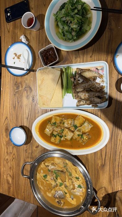 和源祥·日照菜扛把子(万平口一店)图片