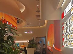 -争鲜回转寿司(西红门荟聚PLUS店)