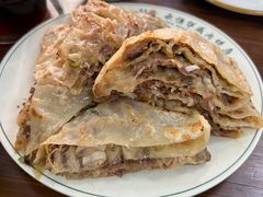 -清真永恒华威肉饼(潘家园店)