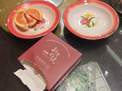 -新繁老號豌豆汤饭店·江湖菜(宝光寺店)
