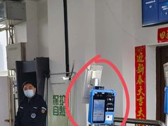 -武汉关码头(轮渡站)