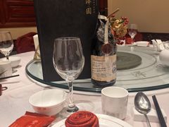 -丰泽园饭店