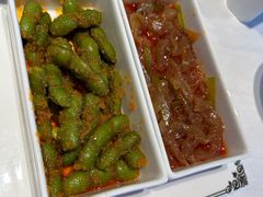 -俏江南天津时尚曲艺主题餐厅(马场道店)