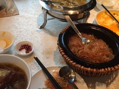 -玄武苏宁诺富特酒店·紫金轩中餐厅