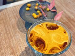 -Metal hands·铁手咖啡