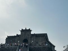 -南岳衡山风景名胜区