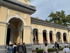 -南京中国近代史遗址博物馆(南京总统府)